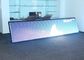 Programmable Led Display Board Stadium , 12mm Outdoor Led Advertising Display