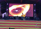 Flicker Free Smd Led Display Screen , large Led Video Screens For Concerts