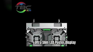 X display LED a noleggio