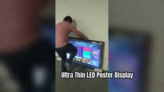 Smart TV LED per la casa e l'azienda | 4K/8K UltraHD